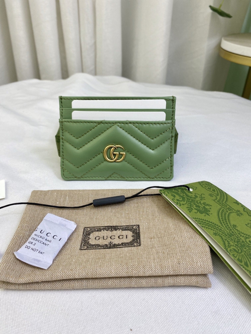 G*u*i wallets & purse